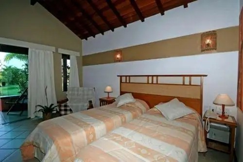 POUSADA DOS GUARDIOES