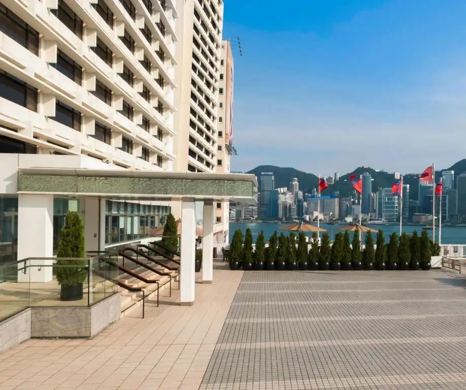 MARCO POLO HONG KONG