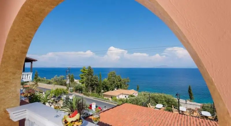 LIDO CORFU SUN