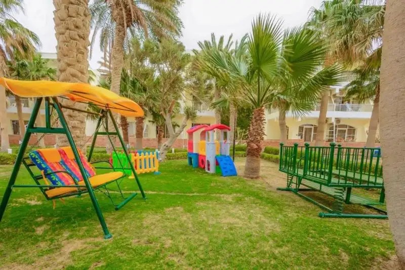EMPIRE BEACH AQUA PARK (EX.ROYAL STAR EMPIRE BEACH RESORT)