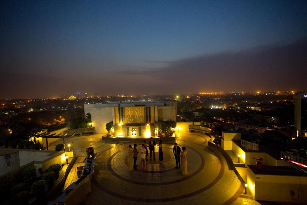 THE SURYAA