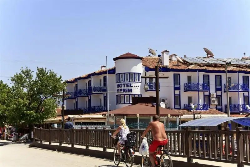 KERIM HOTEL