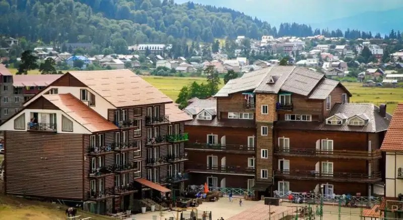MGZAVREBI BAKURIANI