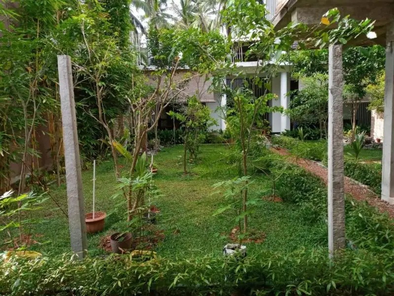 RIVER BREEZE VILLA