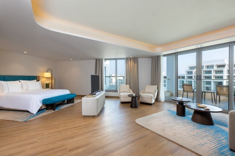 junior suite (beach side)