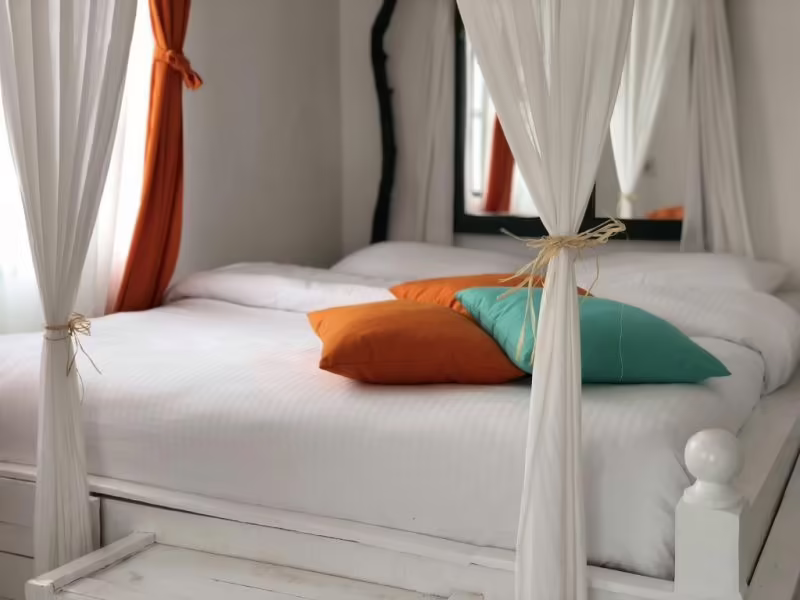 ALACATI 1881 CONCEPT HOTEL