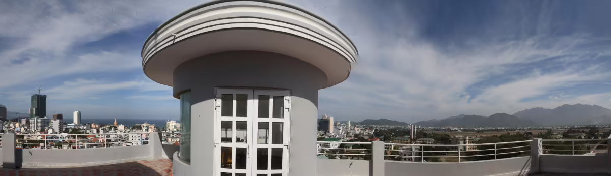 VIET SKY HOTEL