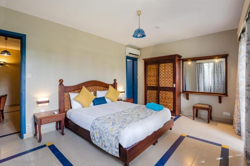 superior garden view honeymoon deal