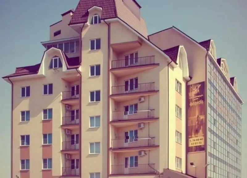 ФАРАОН АПАРТ-ОТЕЛЬ