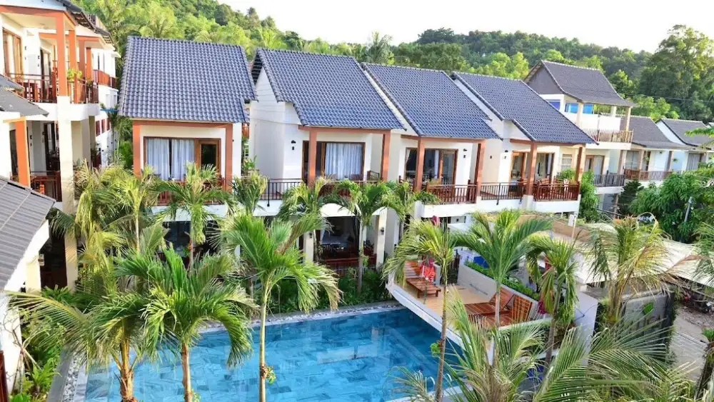 MELICA RESORT PHU QUOC