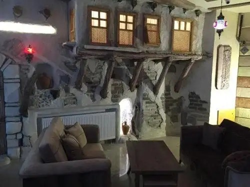 WAHA HOTEL