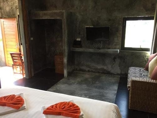 TANN ANDA RESORT