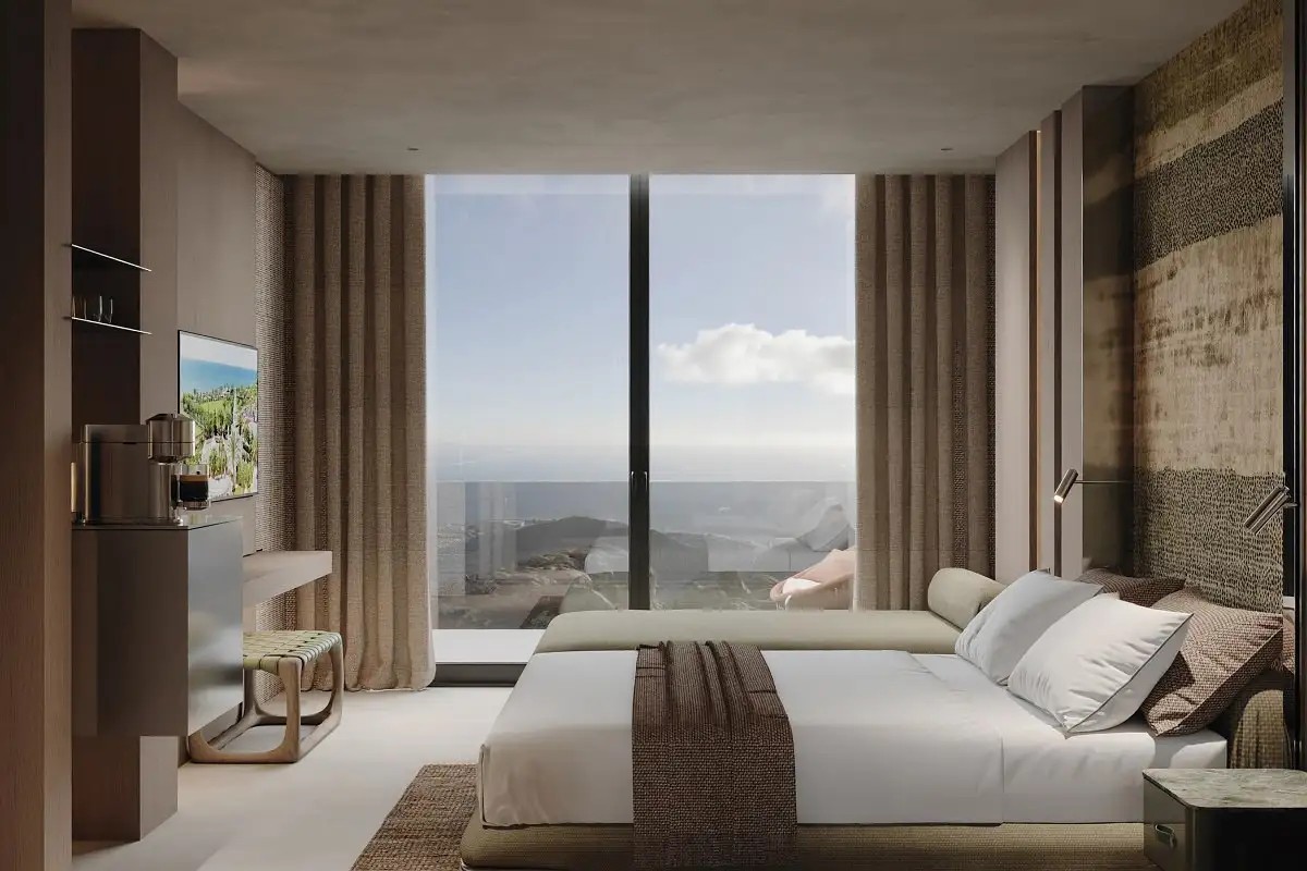 SENTIDO SERRA RESORT (EX. SERRA GARDEN)