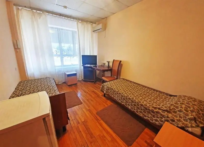 SMART HOTEL KDO КРАСНОДАР