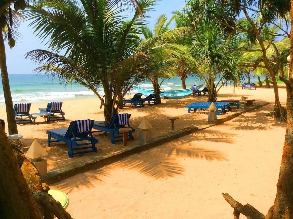 OASEY BEACH