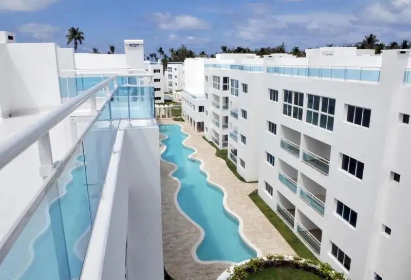 PRESIDENTIAL SUITES PUNTA CANA BY BE LIVE