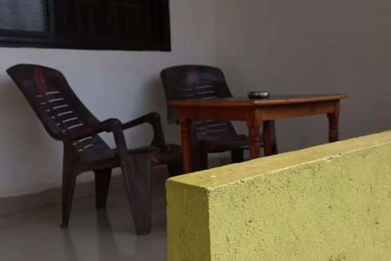 SHANTI GUEST HOUSE