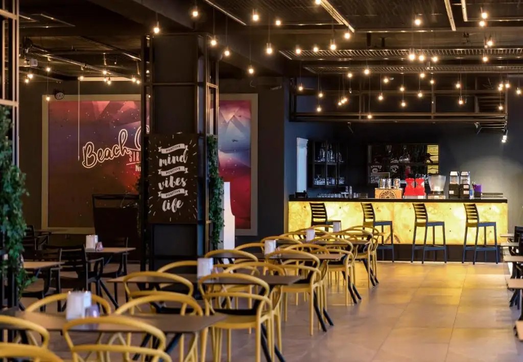 MARY HOTELS ALANYA (EX. SIRIUS DELUXE)