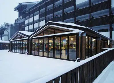 PLANIBEL LA THUILE