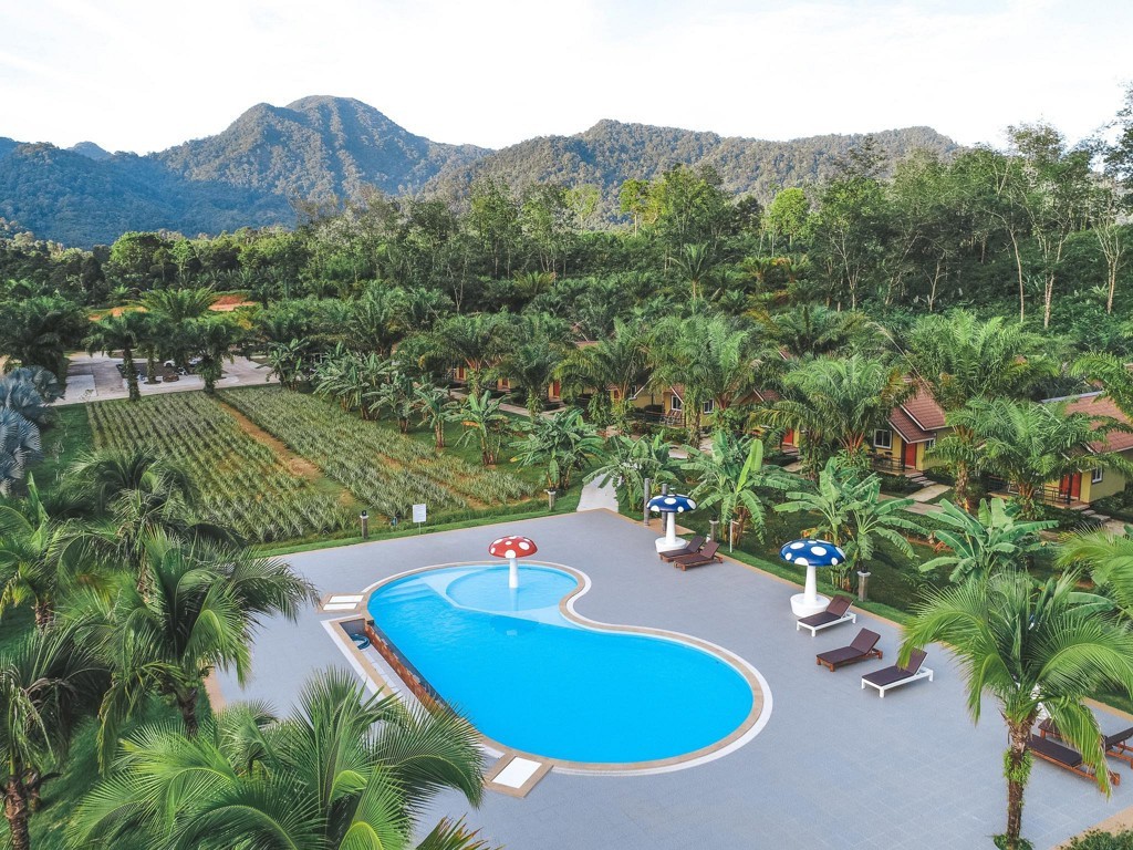 KATATHONG GOLF RESORT & SPA