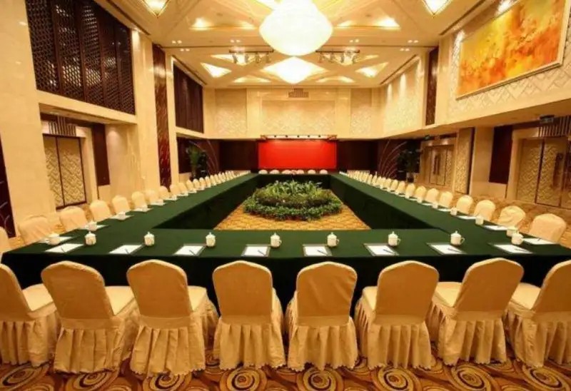 YIN YUAN HOTEL