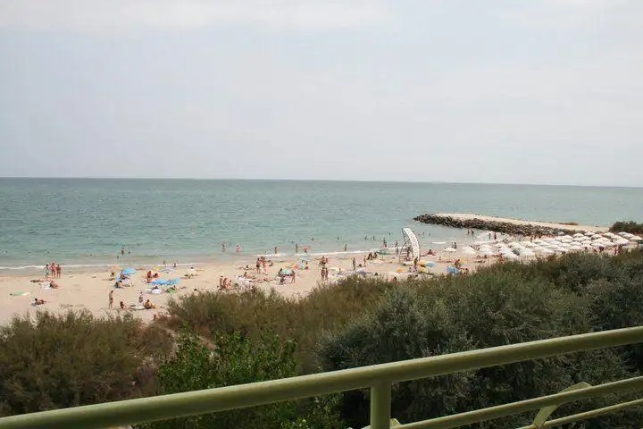 ALCIONA BEACH