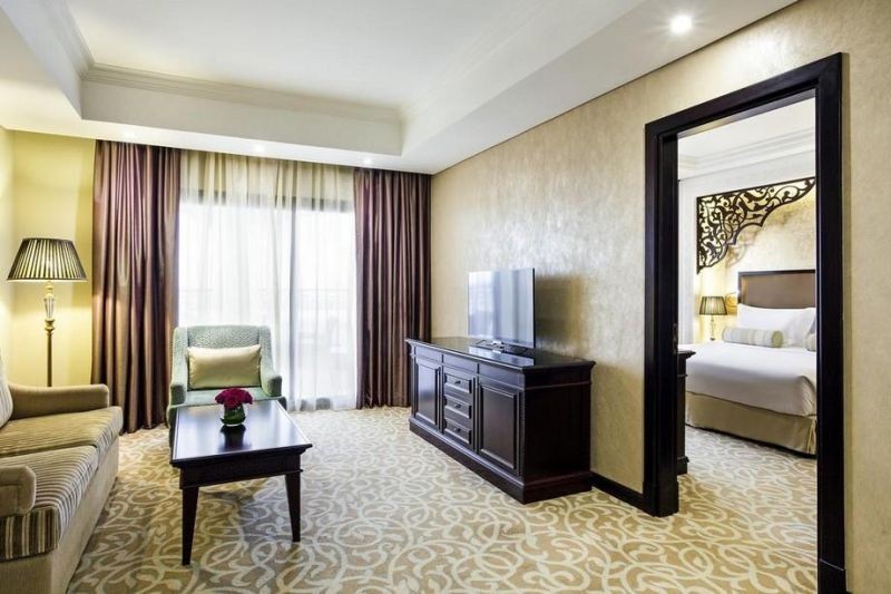 marjan suite 1 bedroom suite