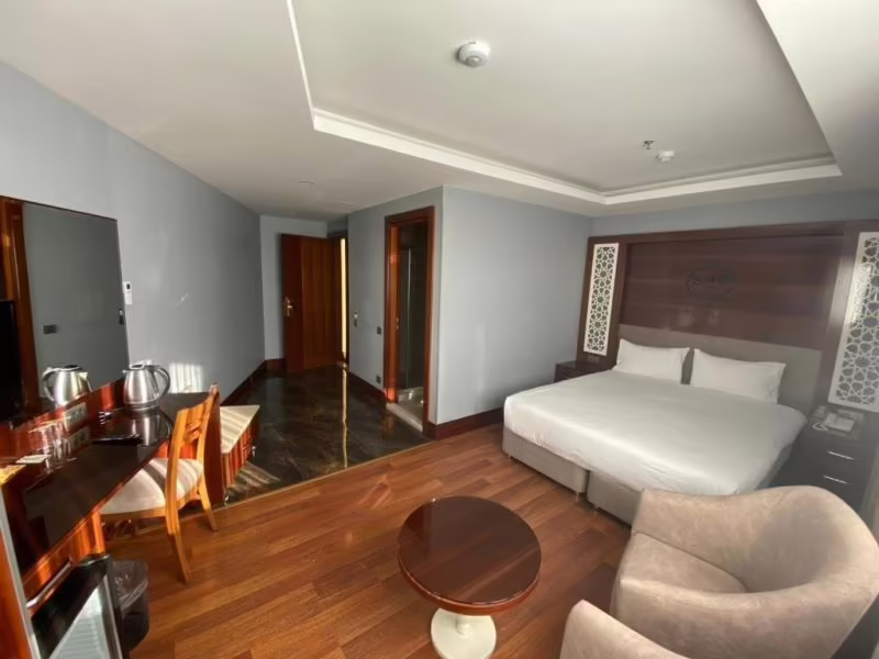 GRAND STAR HOTEL PREMIUM
