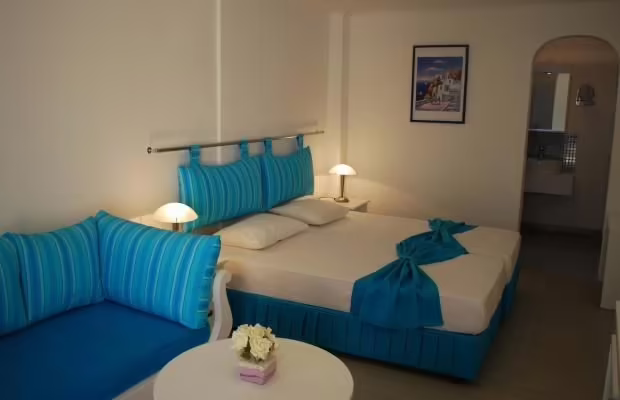 ERTA SOYAK BEACH BODRUM