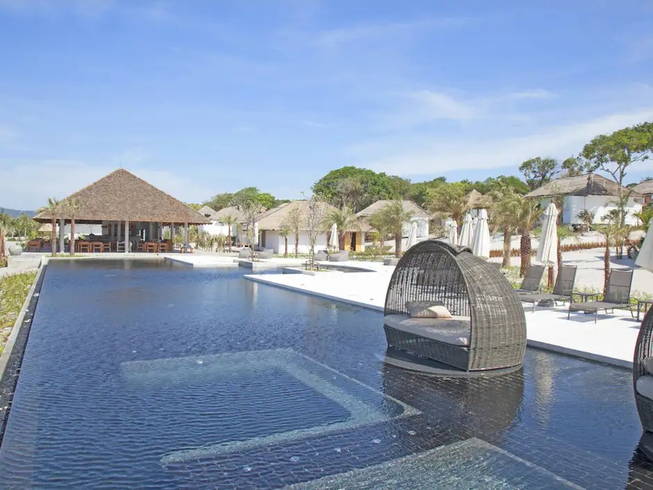 THE ROYAL SANDS KOH RONG