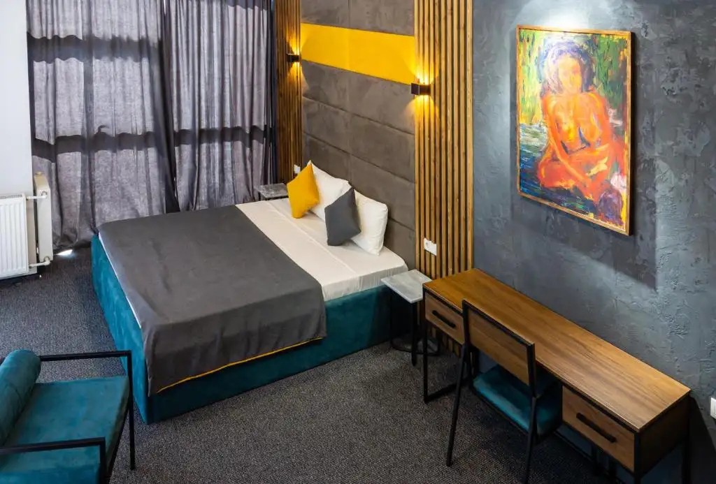 BG PALACE HOTEL