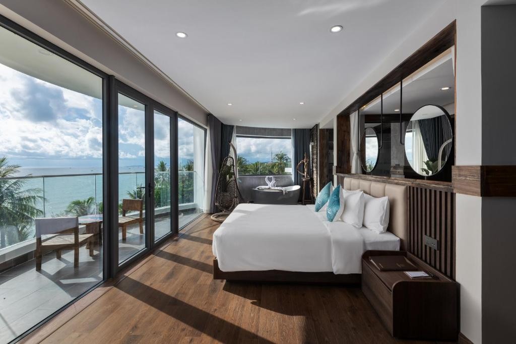 SUNSET BEACH RESORT AND SPA