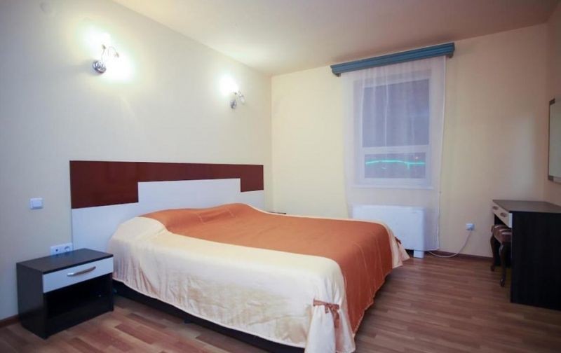 duplex suite