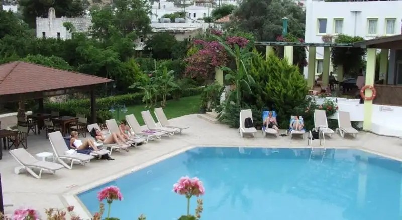 COSTA BODRUM CITY HOTEL (EX. RED LION)