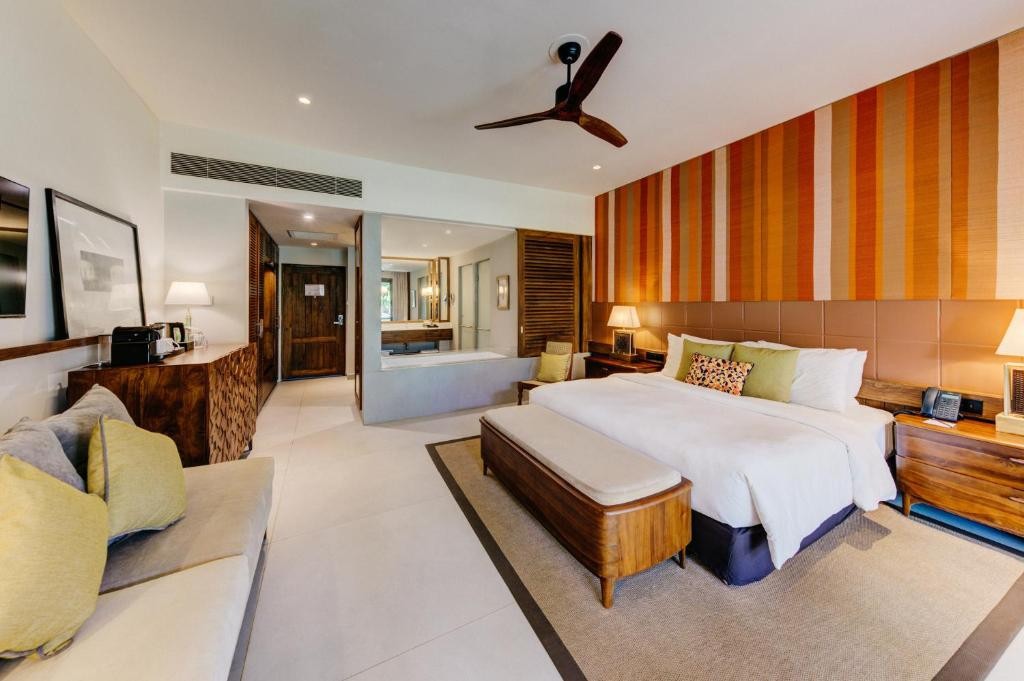 CINNAMON BENTOTA BEACH