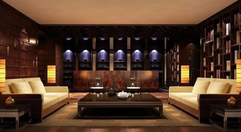 GLORIA PLAZA BEIJING
