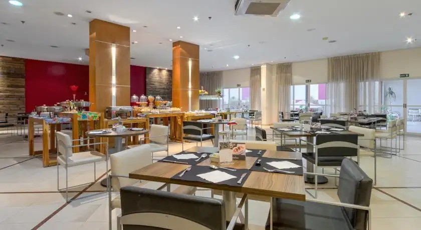 GOLDEN TULIP PANTANAL