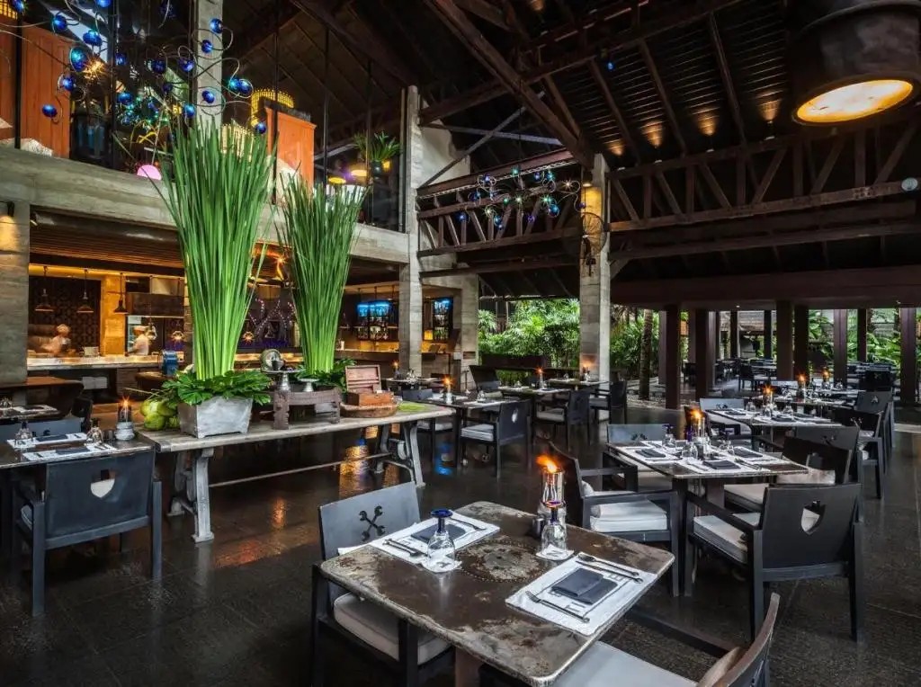 THE SLATE PHUKET (EX. INDIGO PEARL)