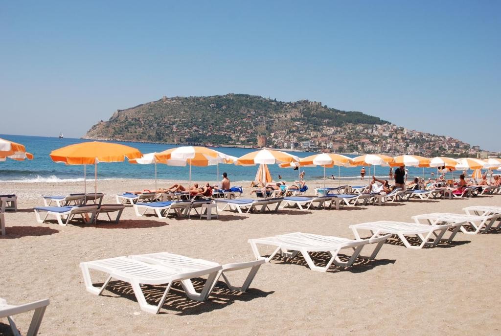 ROSELLA APART & HOTEL