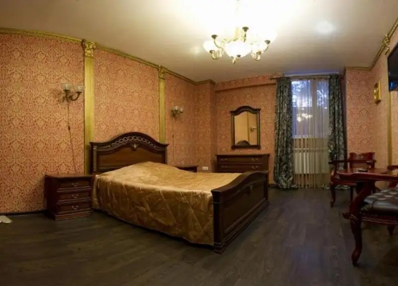 IRKUTSK CITY LODGE