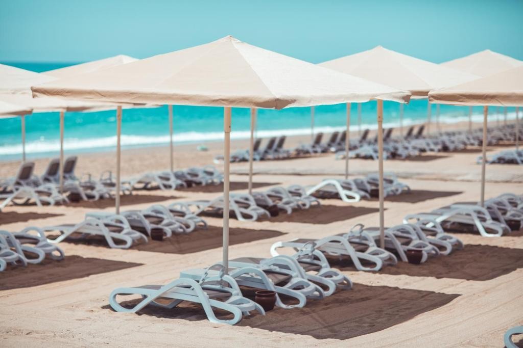 PALOMA ORENDA RESORT