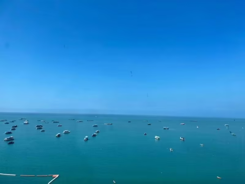 HERMANN HOTEL PATTAYA