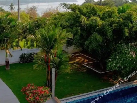 VILLA SEALAVIE
