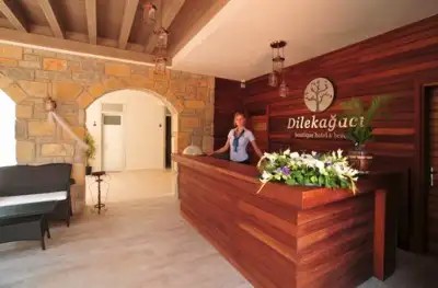 DILEK AGACI BOUTIQUE HOTEL & BEACH
