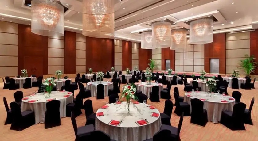 MARCO POLO SHENZHEN