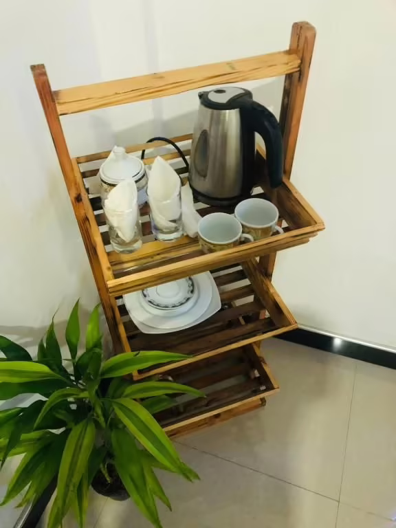 OSI BOUTIQUE VILLA