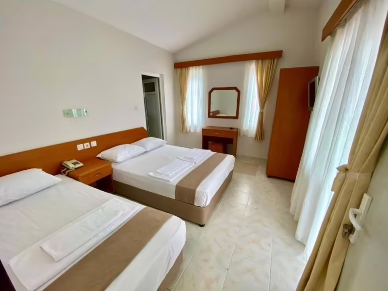 AMANDA BOUTIQUE HOTEL 