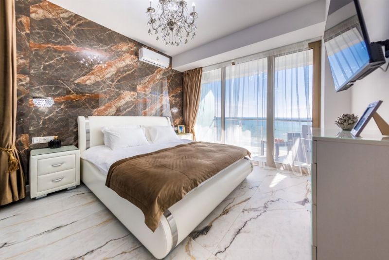 АПАРТ-ОТЕЛЬ MORSKOY RESORT