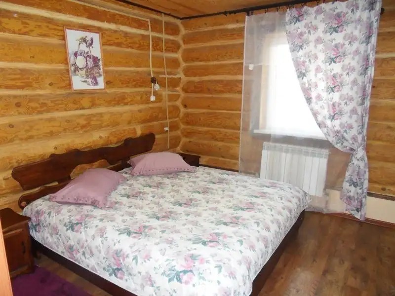ЛЕСНАЯ СКАЗКА