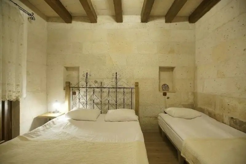MARON STONE HOUSE